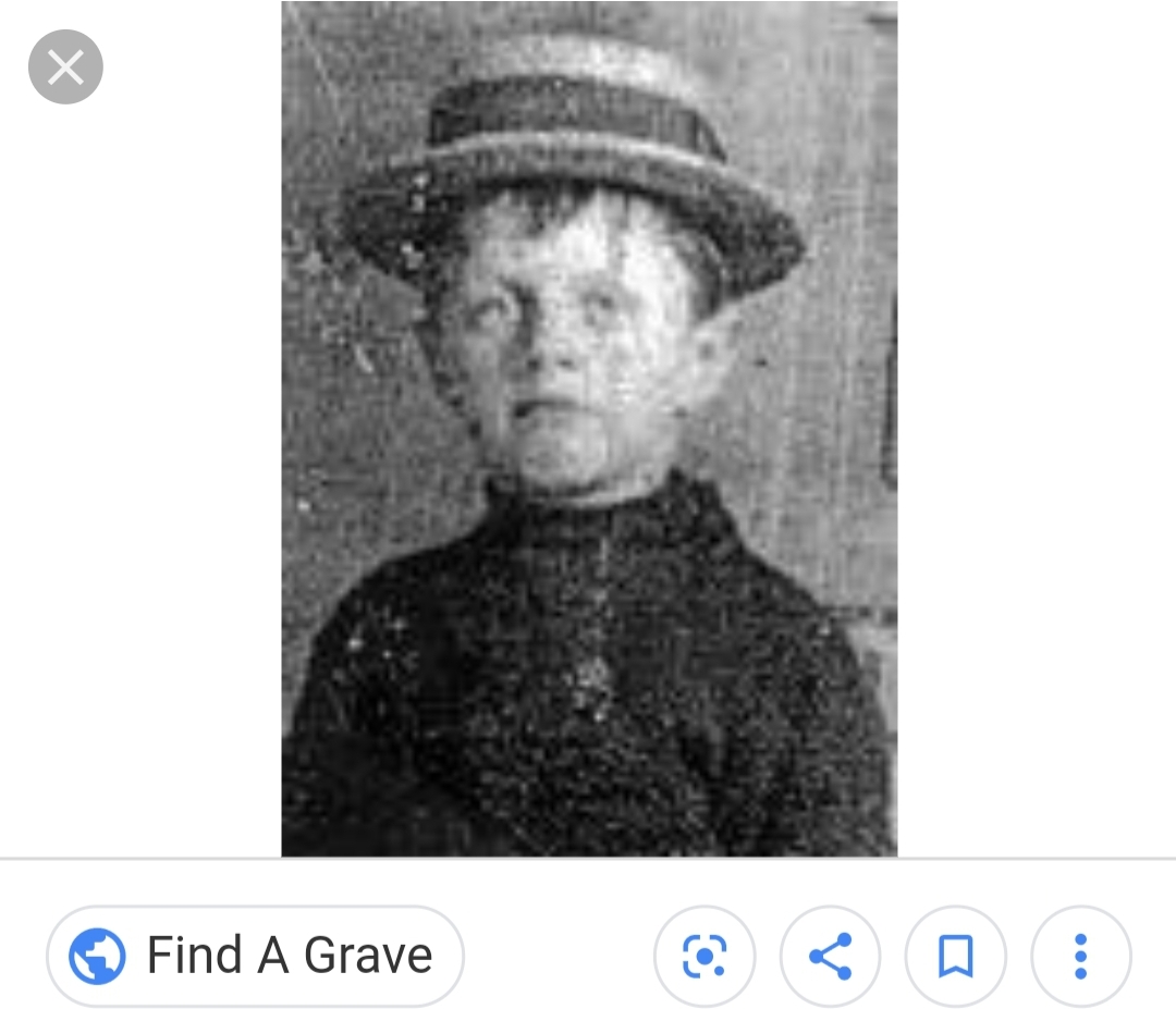 Courtesy of Find a Grave