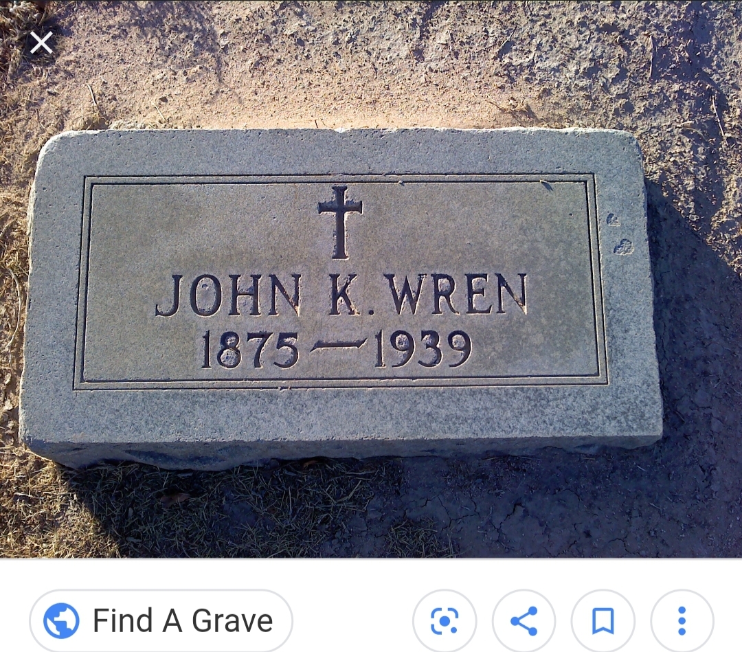 Courtesy of Find a Grave