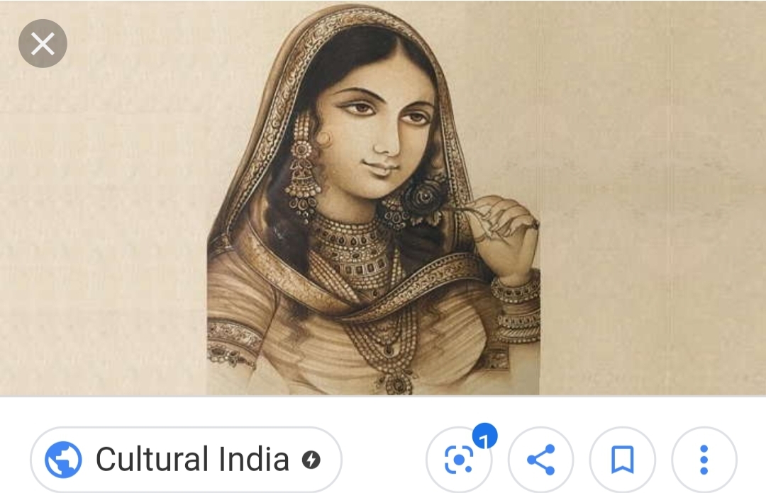 Courtesy of Cultural India