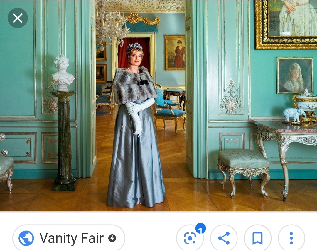 Vanity Fair